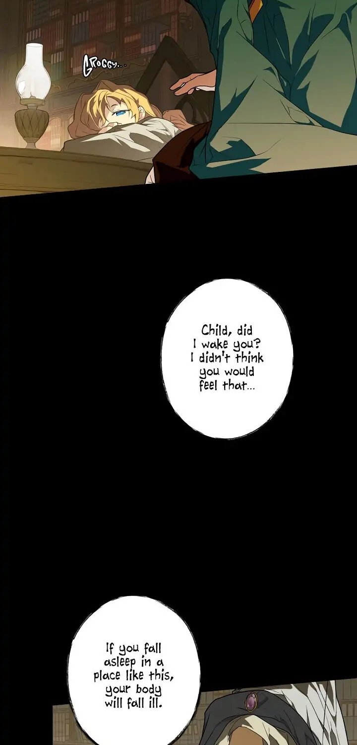 Secret Lady, Chapter 21 image 24